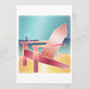 Recherche de adirondack invitations Été