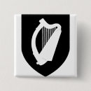 Recherche de l irlande badges Symbole