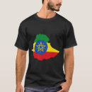 Recherche de l ethiopie tshirts Pour lui
