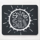Recherche de sun tapis souris Heureux