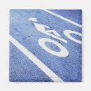 Recherche de bicyclette magnets Ville