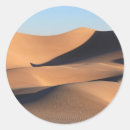 Recherche de dune de sable autocollants Photographie