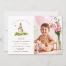 Recherche de lapins anniversaire invitations Mignon