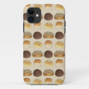 Recherche de bun iphone coques Nourriture