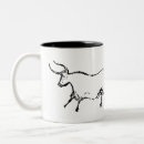 Recherche de lascaux tasses Animaux