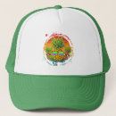Recherche de drôles casquettes Été