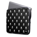 Recherche de os macbook housses Crâne