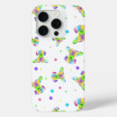 Recherche de couleurs vives iphone coques Pour enfants