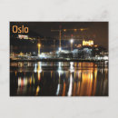 Recherche de réflexion cartes postales Norway