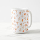 Recherche de saison automnale tasses Citrouille