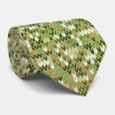 Recherche de tricot cravates Motif