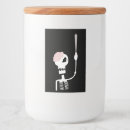 Recherche de halloween bocaux étiquettes Squelette