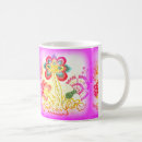 Recherche de style hippie tasses Pour tous