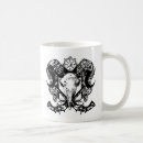 Recherche de la corse tasses Tête