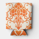 Recherche de motif fleur vintage aliments conservation Décoratif