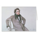 Recherche de schubert cartes postales Portrait