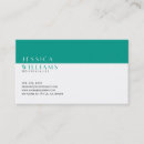 Recherche de paon turquoise cartes visite Élégant