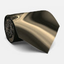 Recherche de bronze cravates Beige