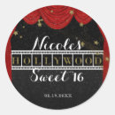 Recherche de rideau autocollants Glamour