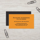 Recherche de orange cartes visite Pour lui