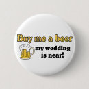 Recherche de célibataire partie badges Bière
