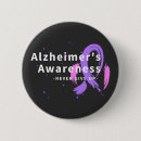 Recherche de alzheimers badges Sensibilisation à la démence