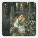 Recherche de loup gris autocollants Forêt