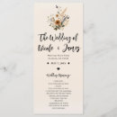 Recherche de vintage mariage programmes Boho