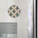 Recherche de quebec magnets Fleur de lys