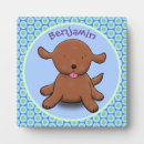 Recherche de chiot plaques Dessin