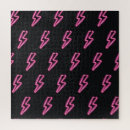 Recherche de éclair puzzles Tonnerre