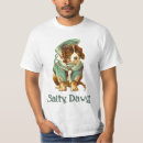 Recherche de salty tshirts Vintage