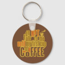 Recherche de java porteclés Café