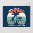 Recherche de beach party cartes postales Réunion familiale