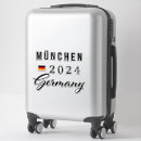 Recherche de munich autocollants Allemagne