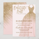 Recherche de débutante invitations Pour elle