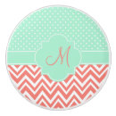 Recherche de menthe boutons et poignées de porte Blanc