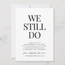 Recherche de vow renewal invitations Renouveler