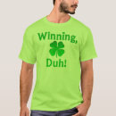 Recherche de duh tshirts Gain