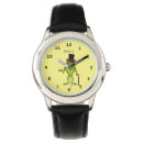 Recherche de grenouille montres Mignon