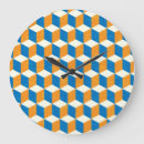 Recherche de illusions horloges Illustration