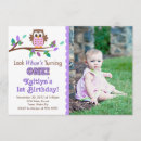 Recherche de owl birthday Pour elle