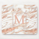 Recherche de cuivre tapis souris Moderne