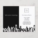 Recherche de déménagement prospectus Changement d'adresse