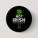 Recherche de pub irlandais badges Trèfle