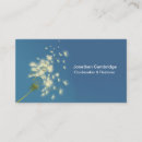 Recherche de souhait cartes visite Pissenlit