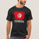 Recherche de drapeau tunisien vêtements Pour