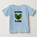 Recherche de petite coccinelle bébé vêtements Bogues