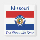 Recherche de le missouri magnets L'amérique