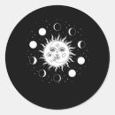 Recherche de tarot autocollants Soleil